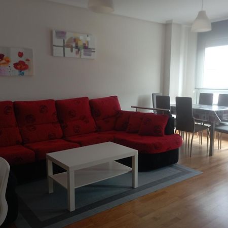Duplex Con Piscina Vut1230As Διαμέρισμα La Arena Εξωτερικό φωτογραφία