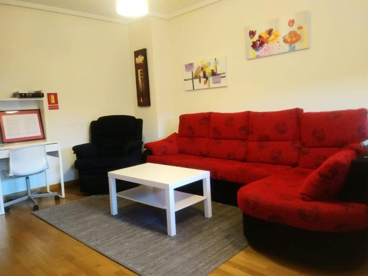 Duplex Con Piscina Vut1230As Διαμέρισμα La Arena Εξωτερικό φωτογραφία
