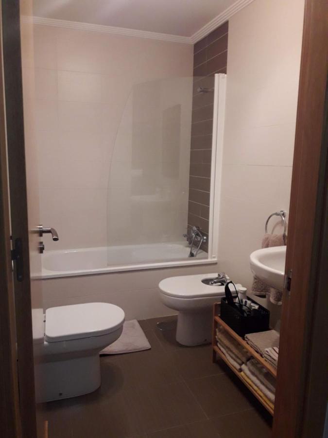 Duplex Con Piscina Vut1230As Διαμέρισμα La Arena Εξωτερικό φωτογραφία