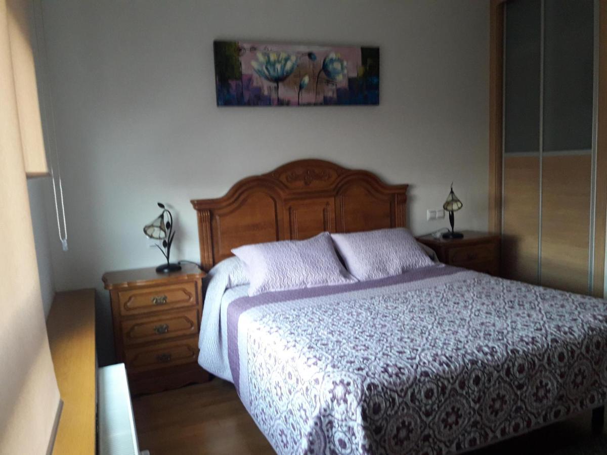 Duplex Con Piscina Vut1230As Διαμέρισμα La Arena Εξωτερικό φωτογραφία