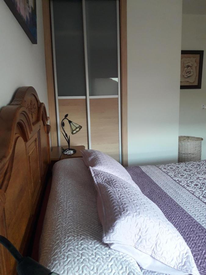 Duplex Con Piscina Vut1230As Διαμέρισμα La Arena Εξωτερικό φωτογραφία