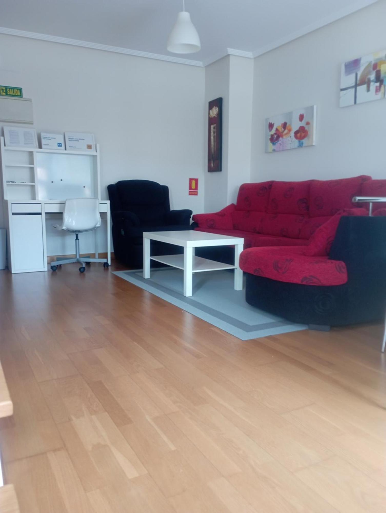 Duplex Con Piscina Vut1230As Διαμέρισμα La Arena Εξωτερικό φωτογραφία