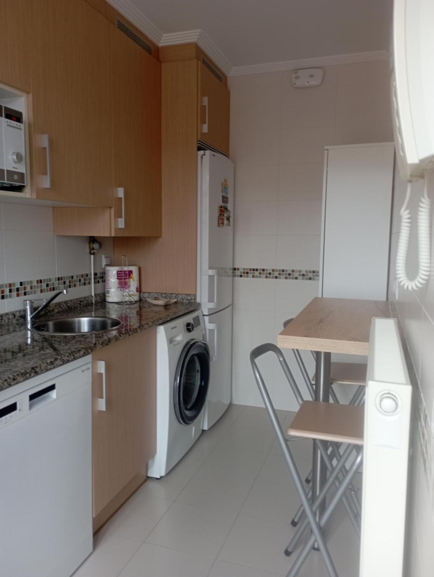 Duplex Con Piscina Vut1230As Διαμέρισμα La Arena Εξωτερικό φωτογραφία